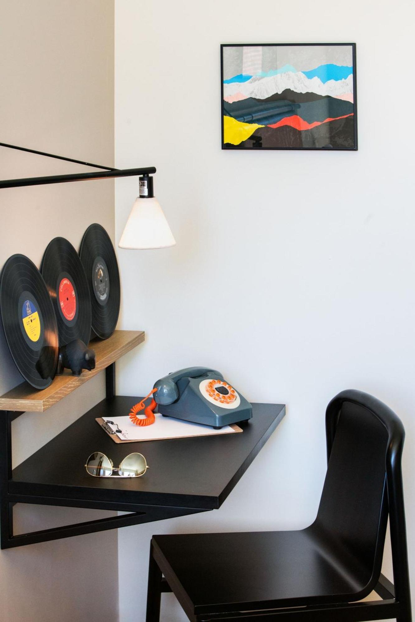 Moxy Hotel Boulder