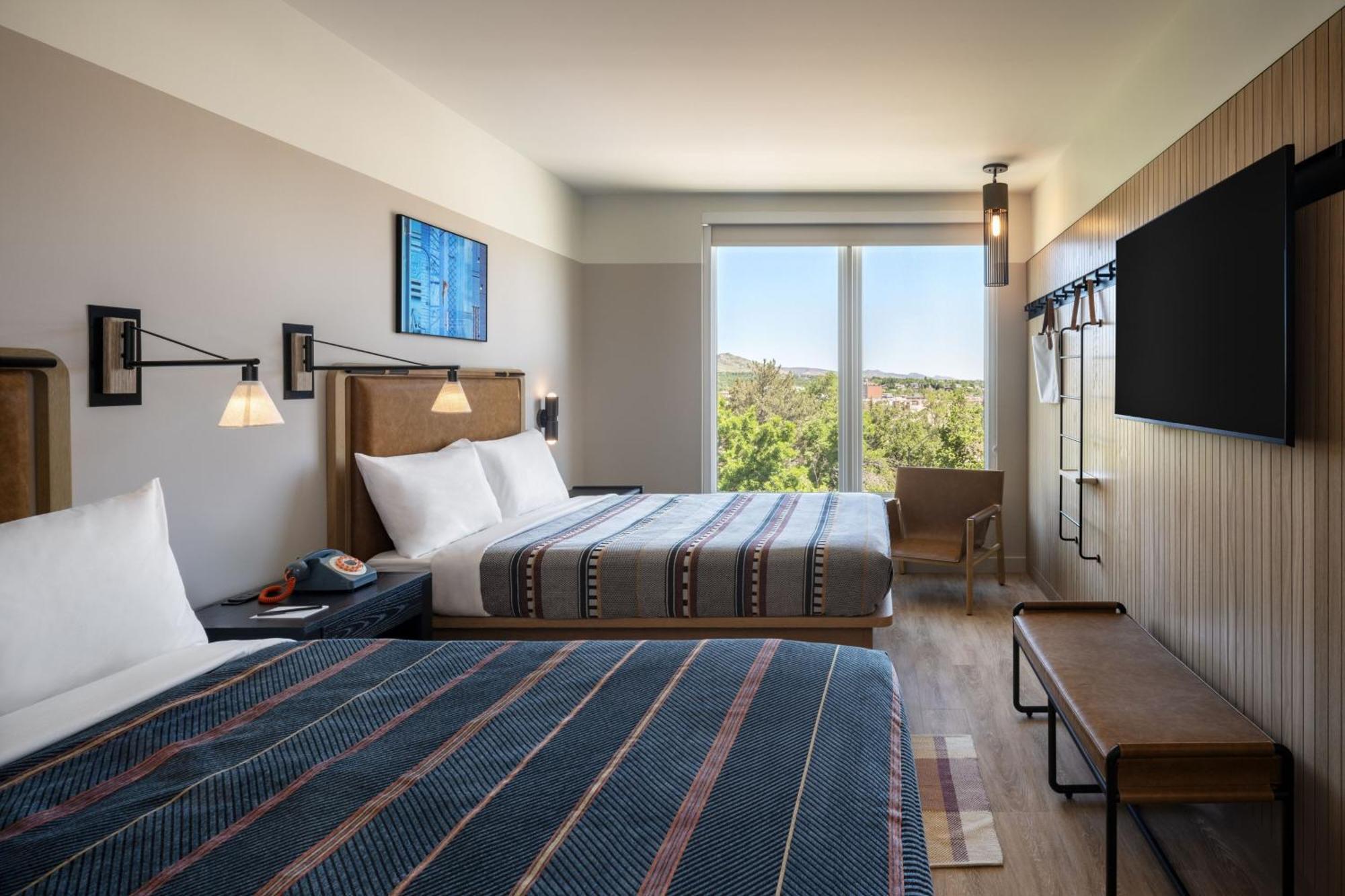 Hotel Moxy