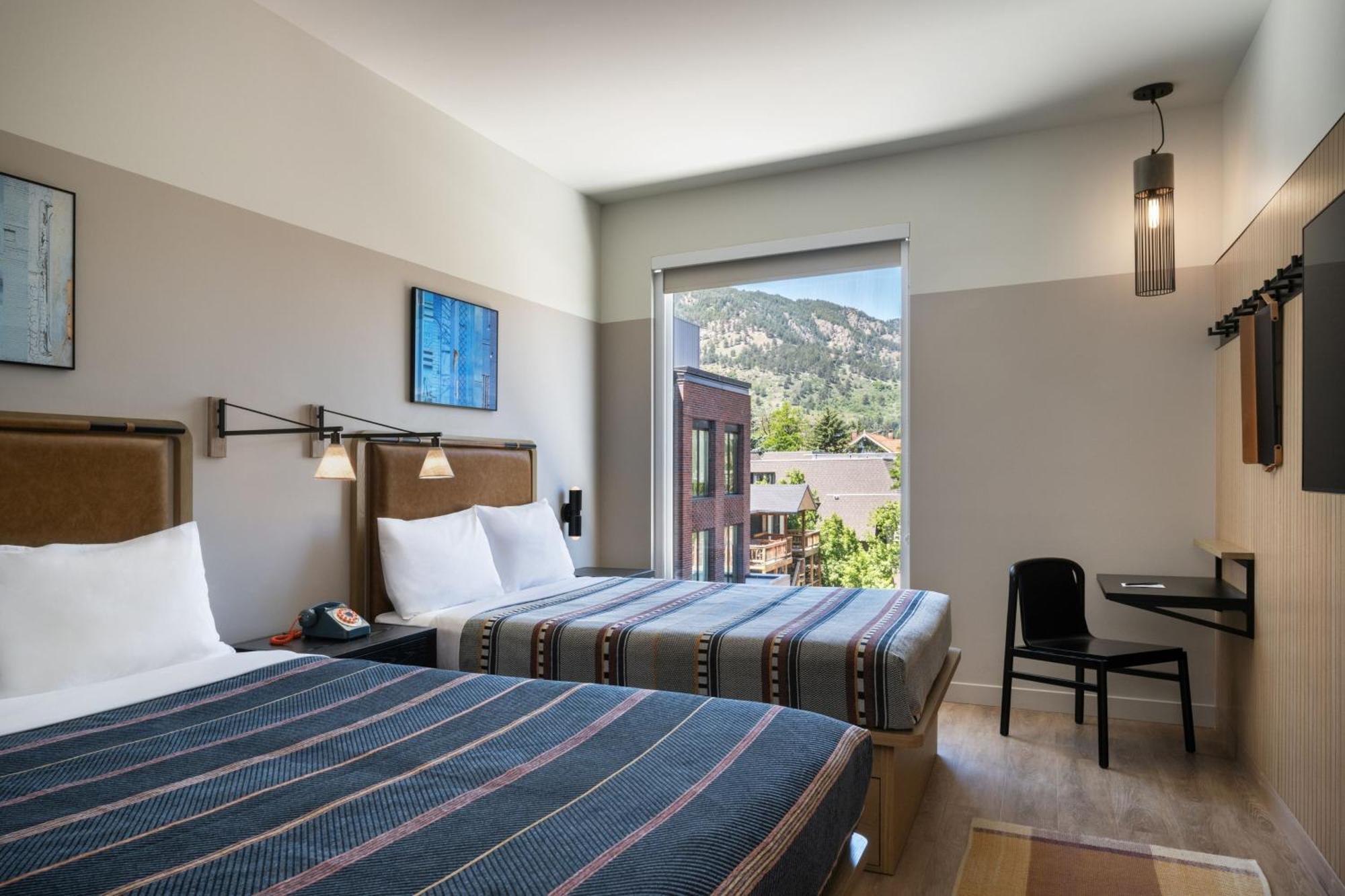 Hotel Moxy
