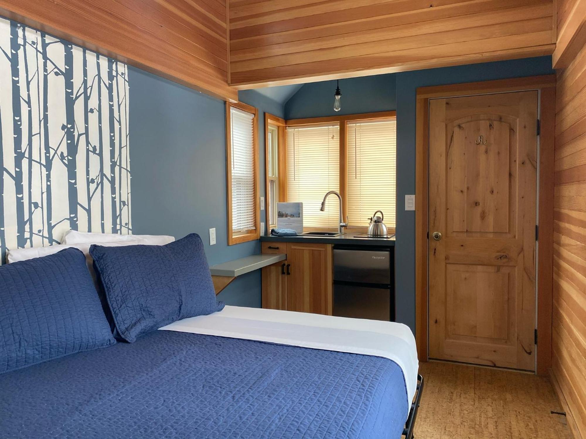 Resort Weecasa Tiny *