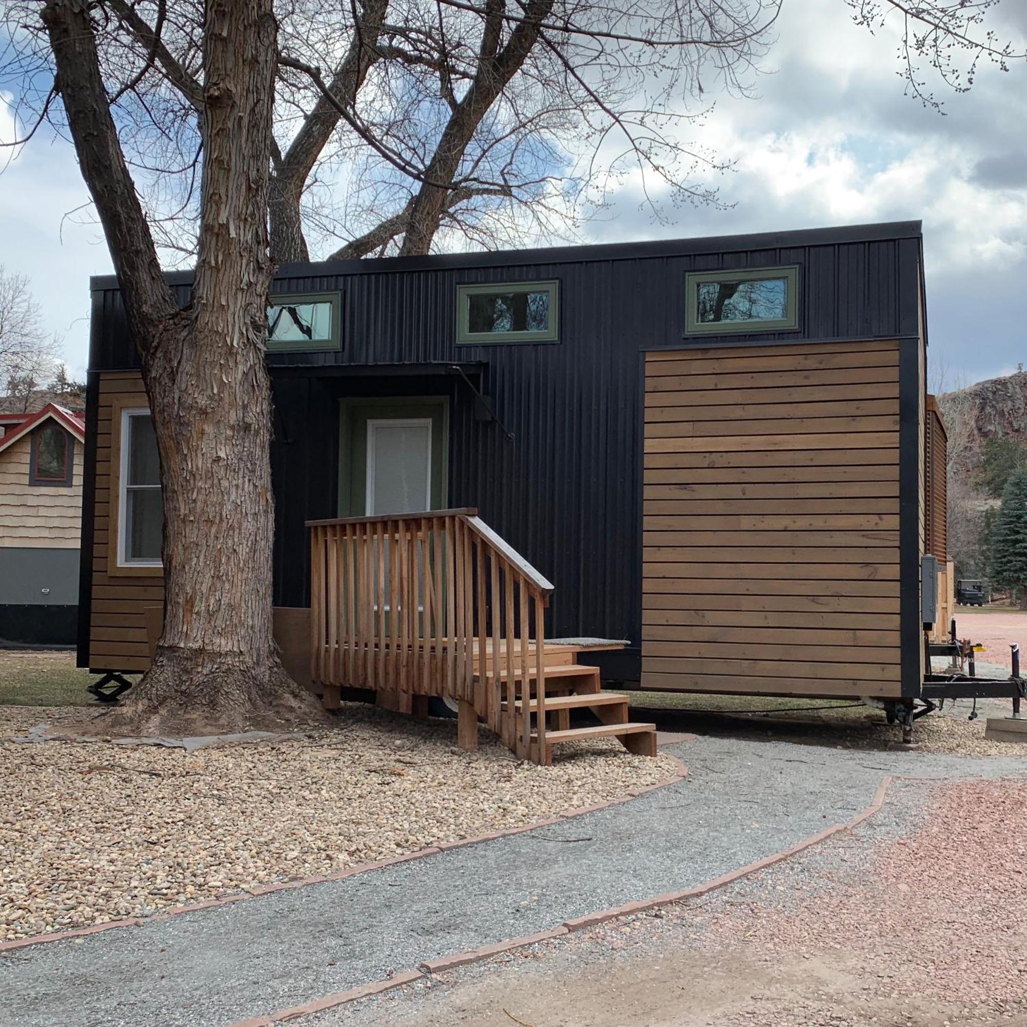 Weecasa Tiny *