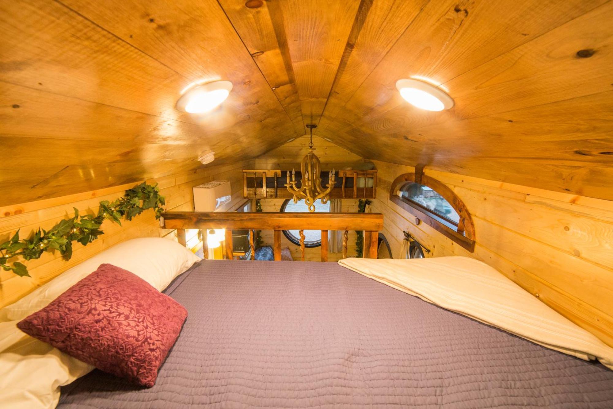 Weecasa Tiny Resort