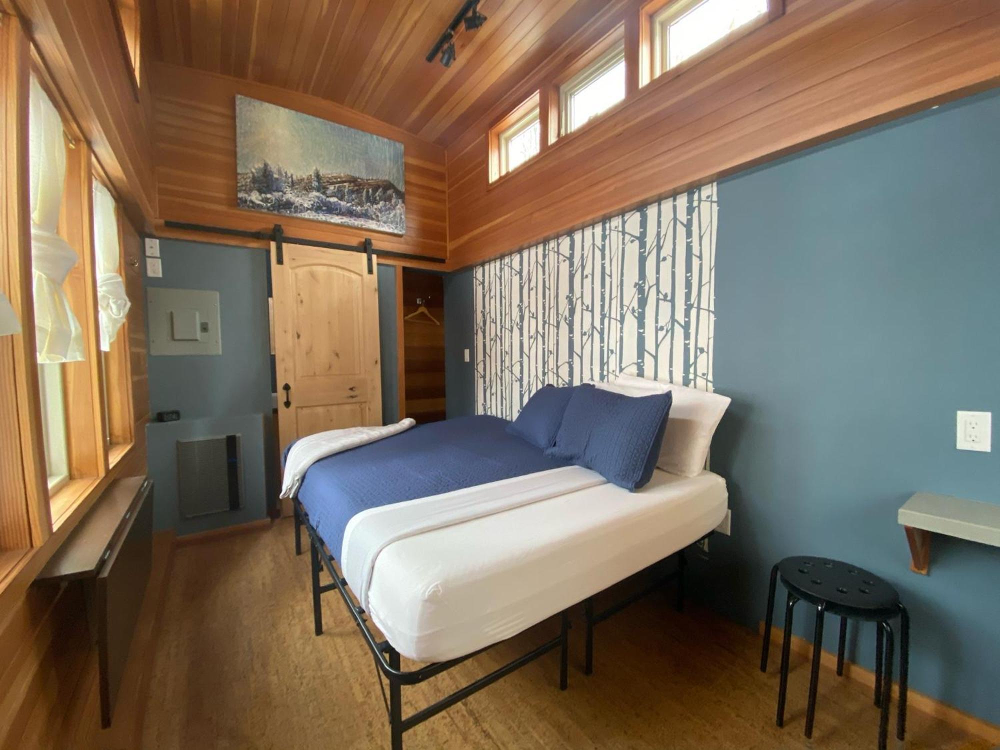 Resort Weecasa Tiny
