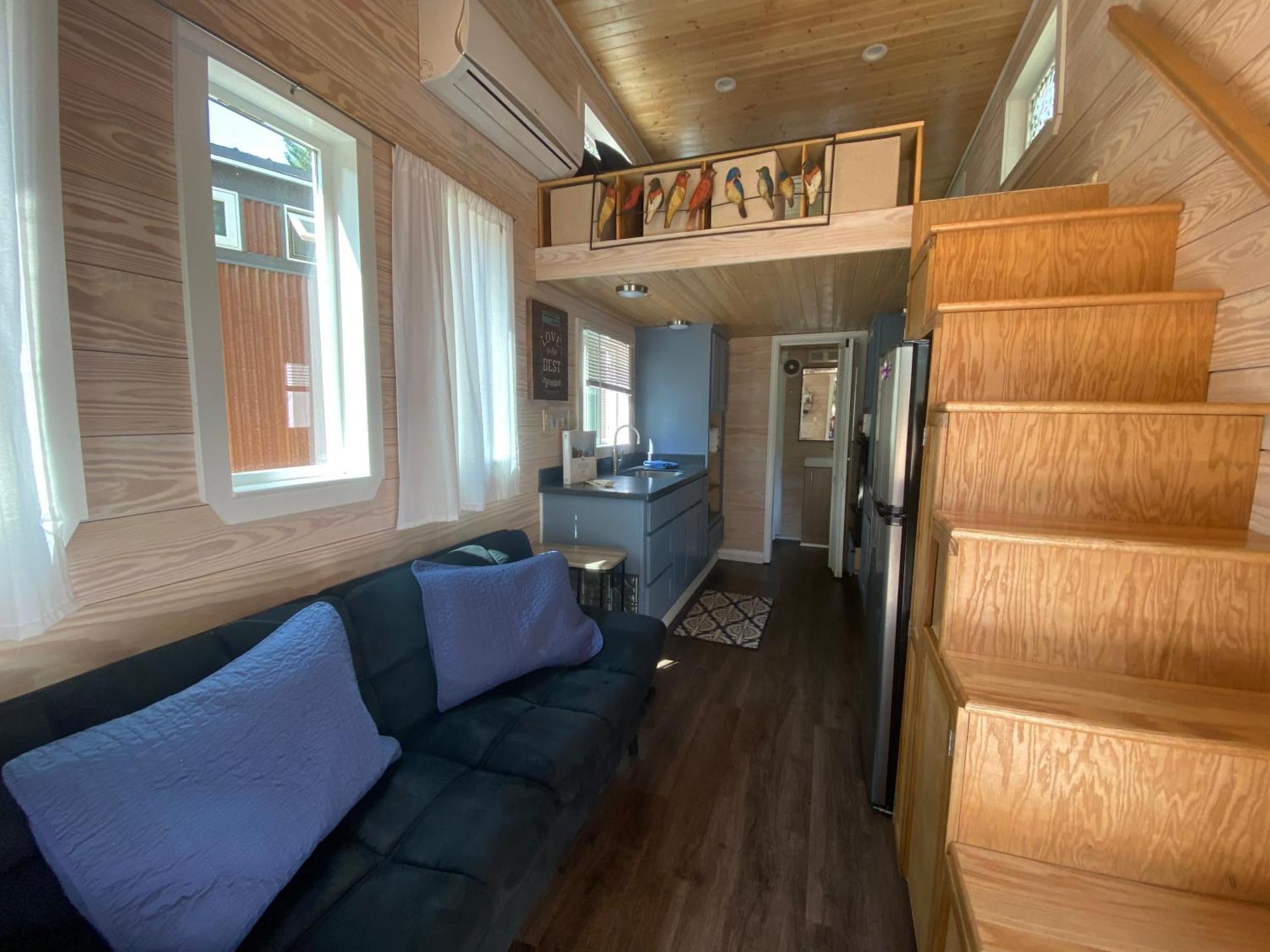 Weecasa Tiny Resort