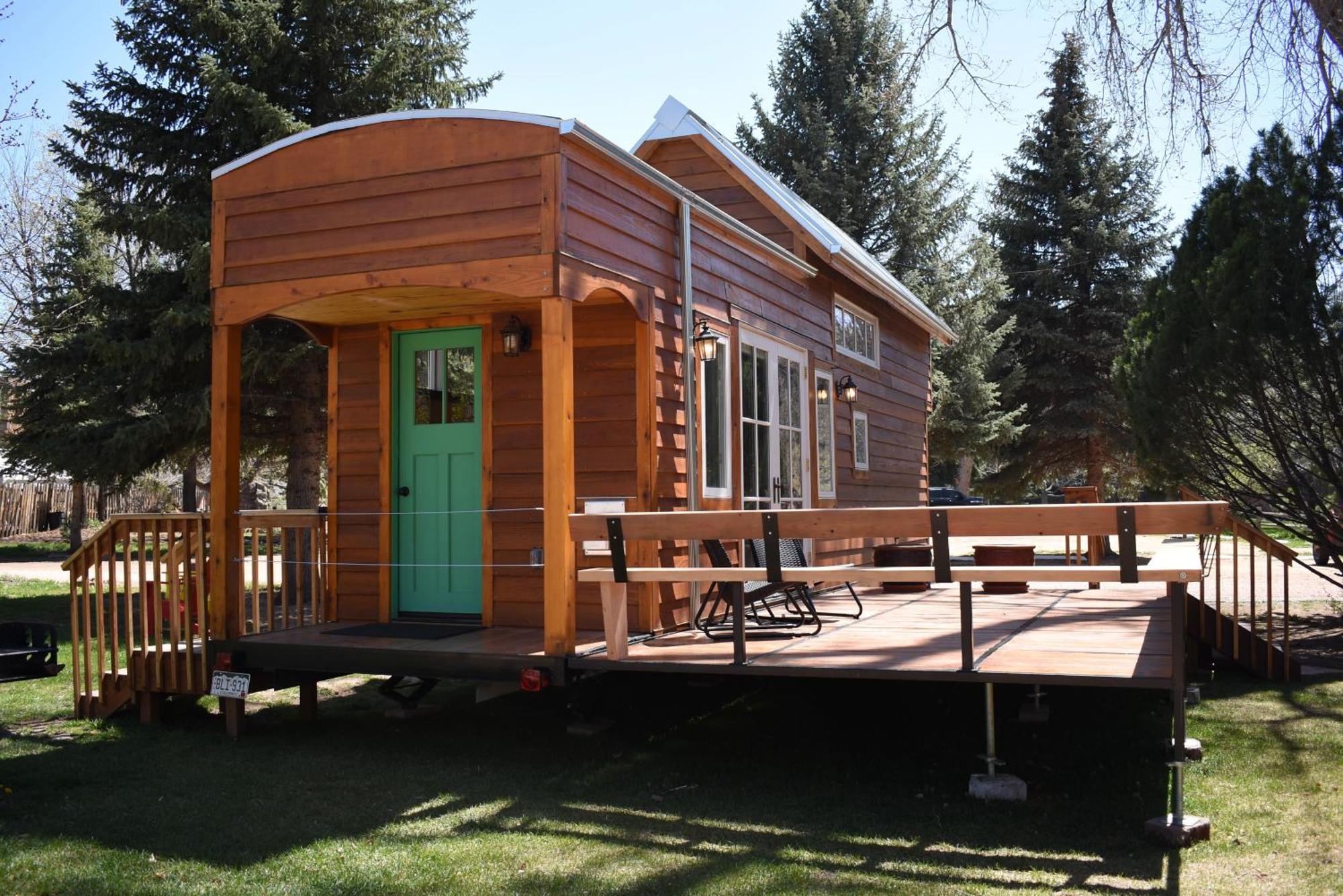 Weecasa Tiny *
