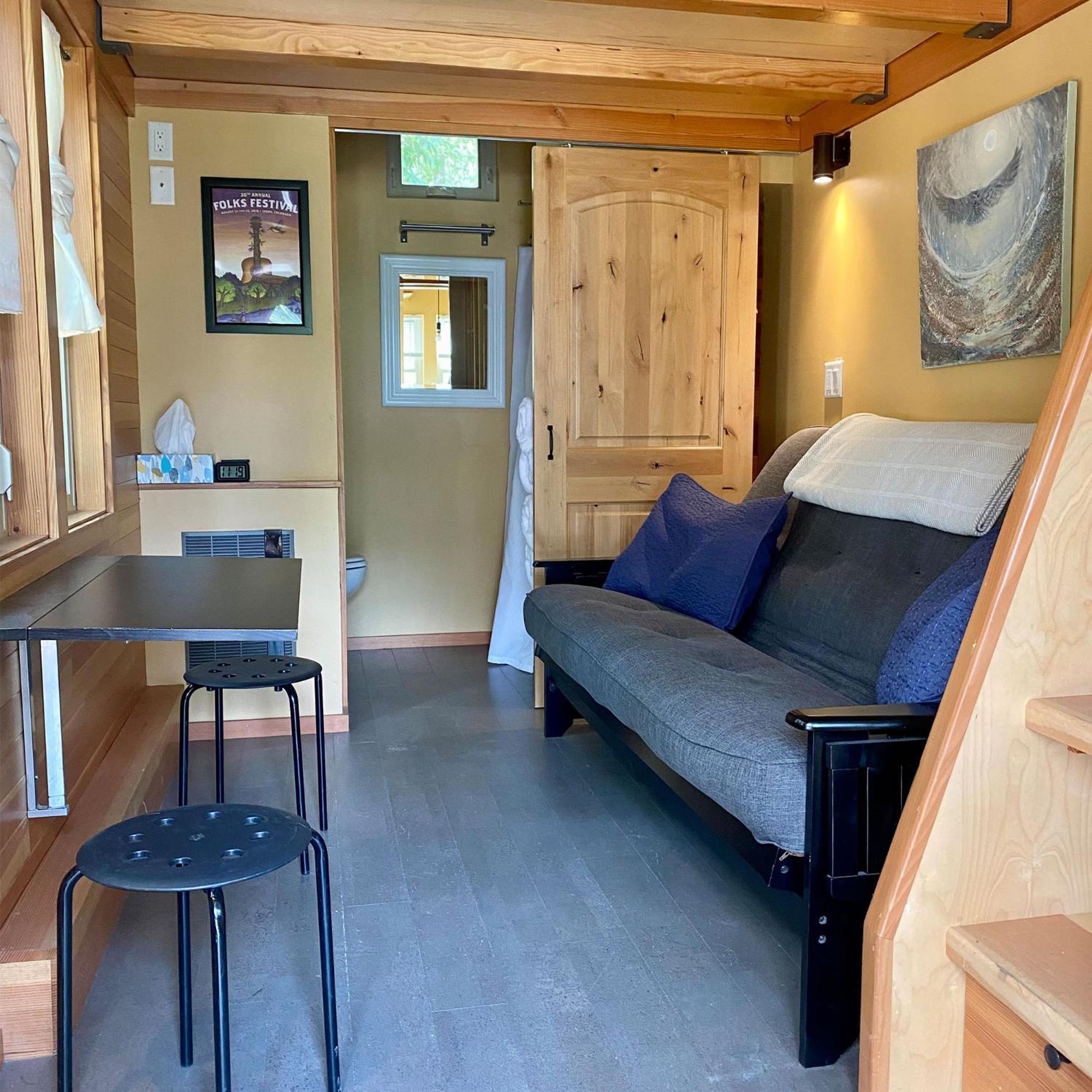 Weecasa Tiny