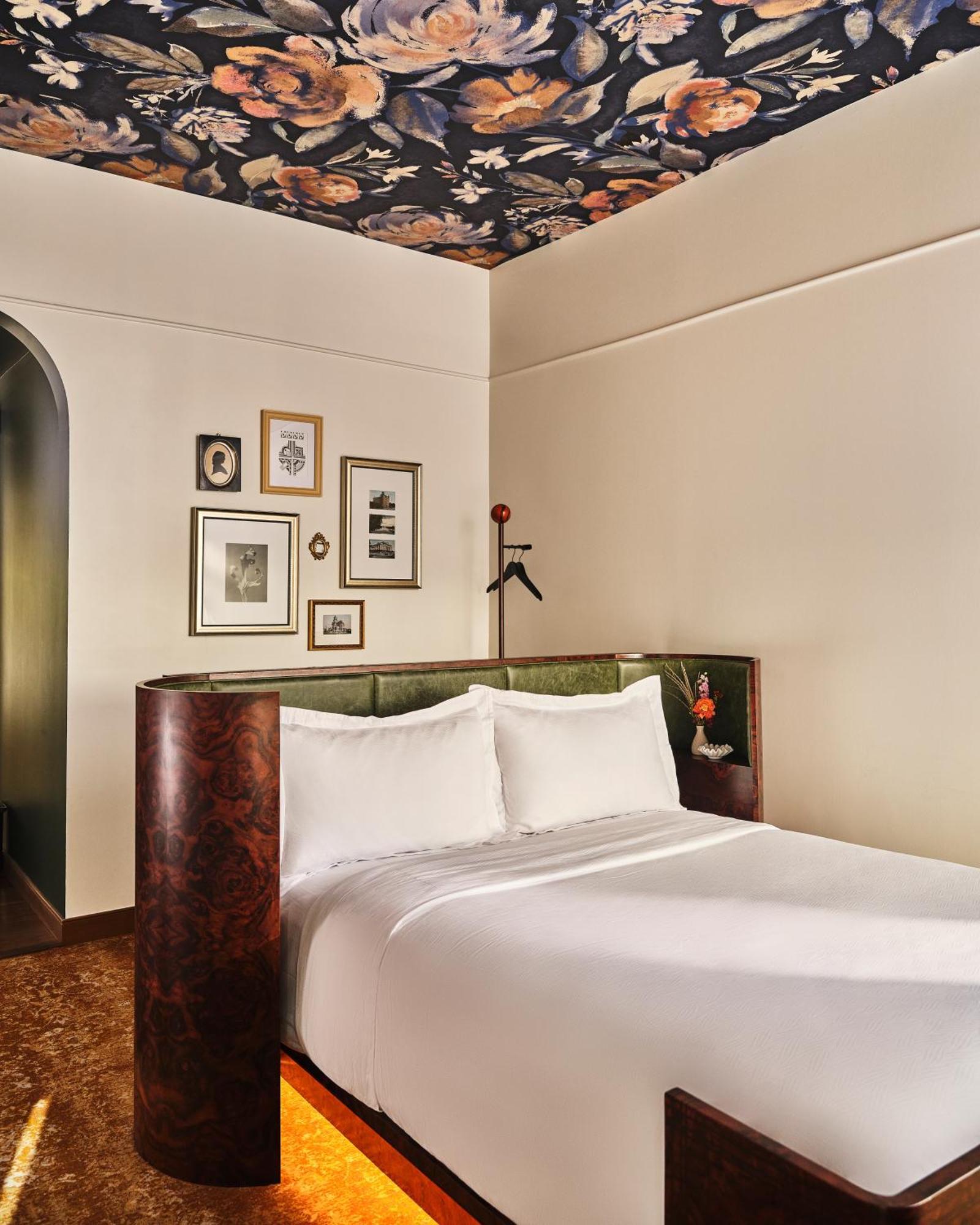 Hotel The Crawford Denver
