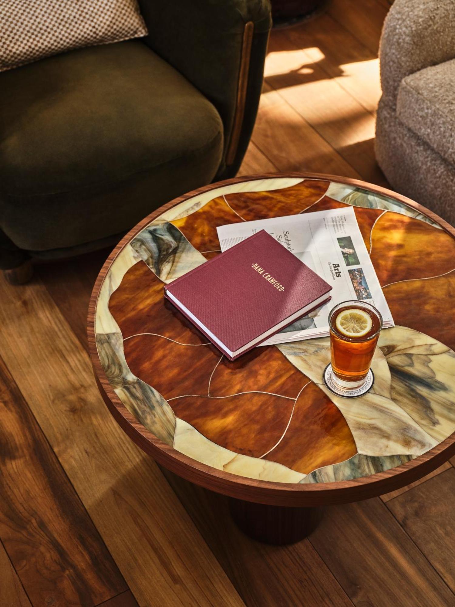 The Crawford Hotel 5*