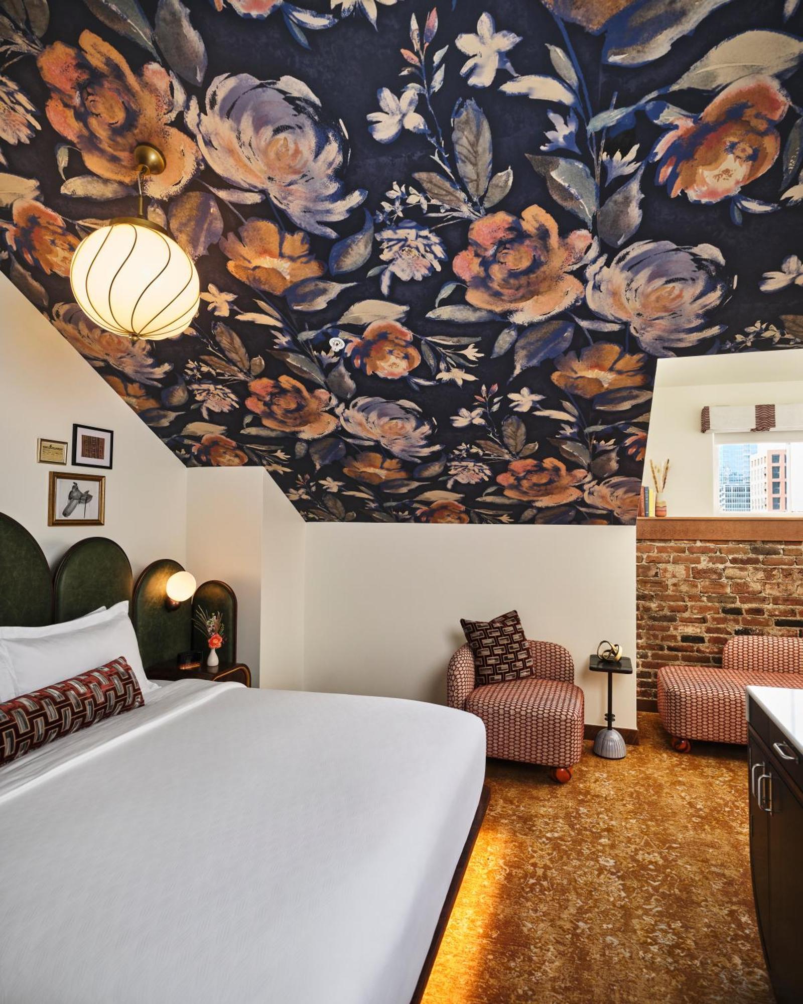 The Crawford 5* Denver