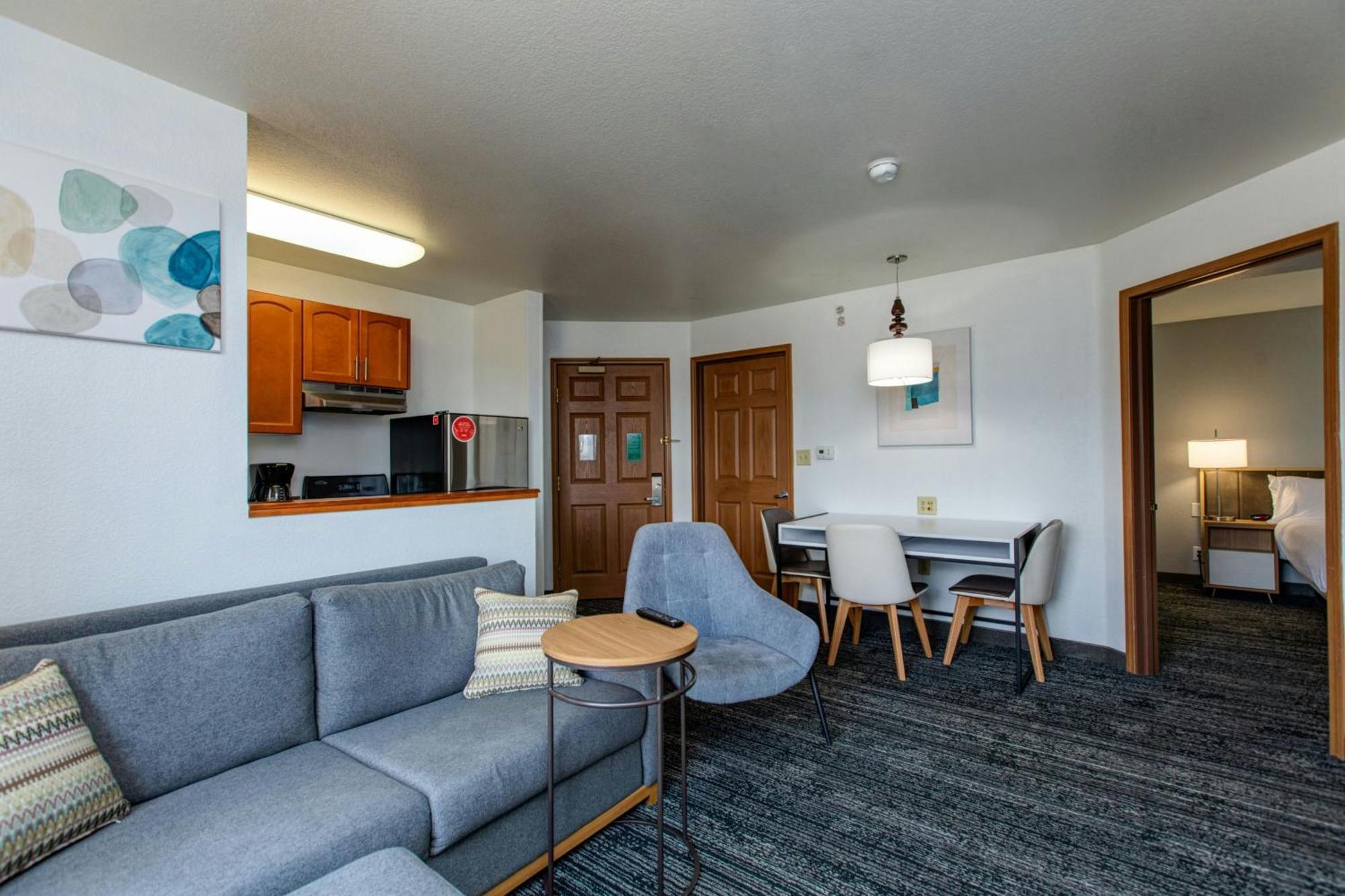 Towneplace Denver Southwest/littleton Hotel 3*