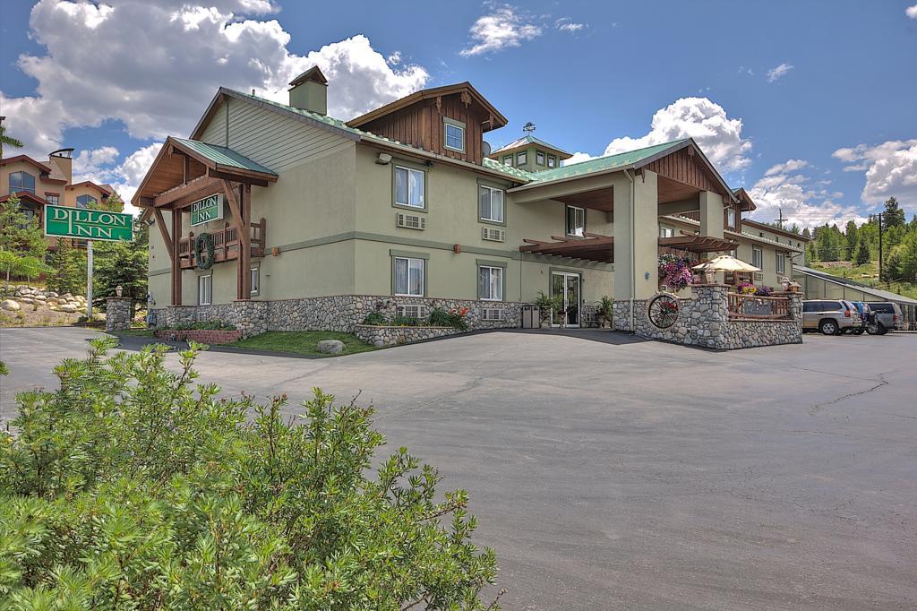 Dillon Inn Hotel Dillon