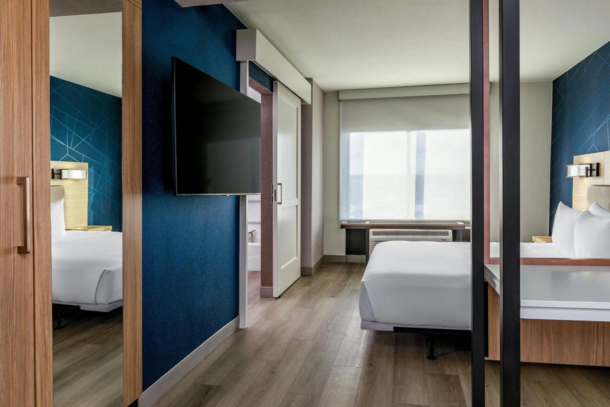 Springhill Denver North /