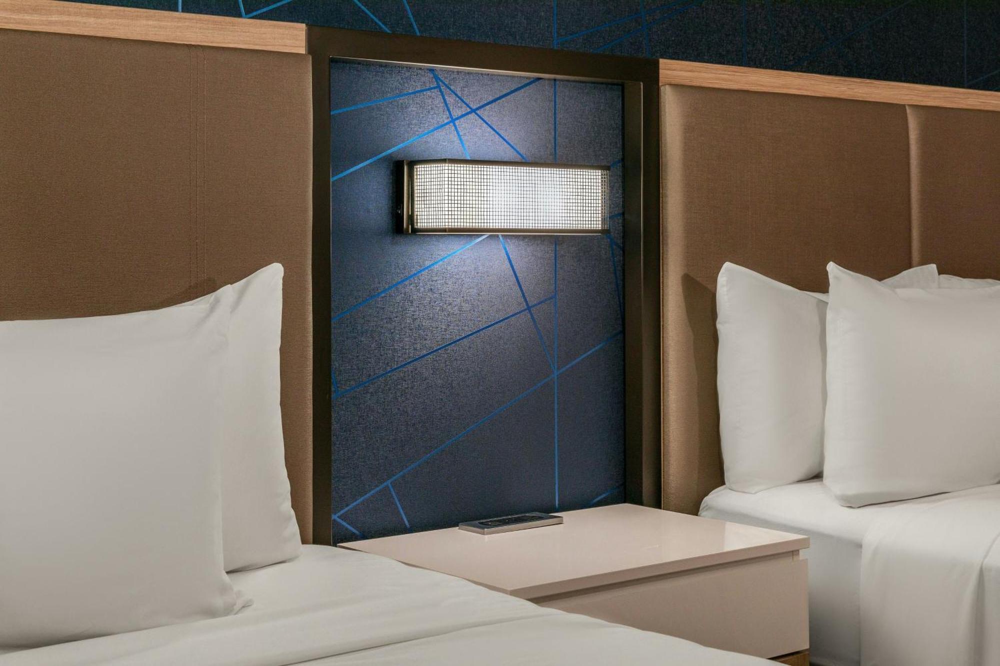 Springhill Denver North / Hotel Westminster