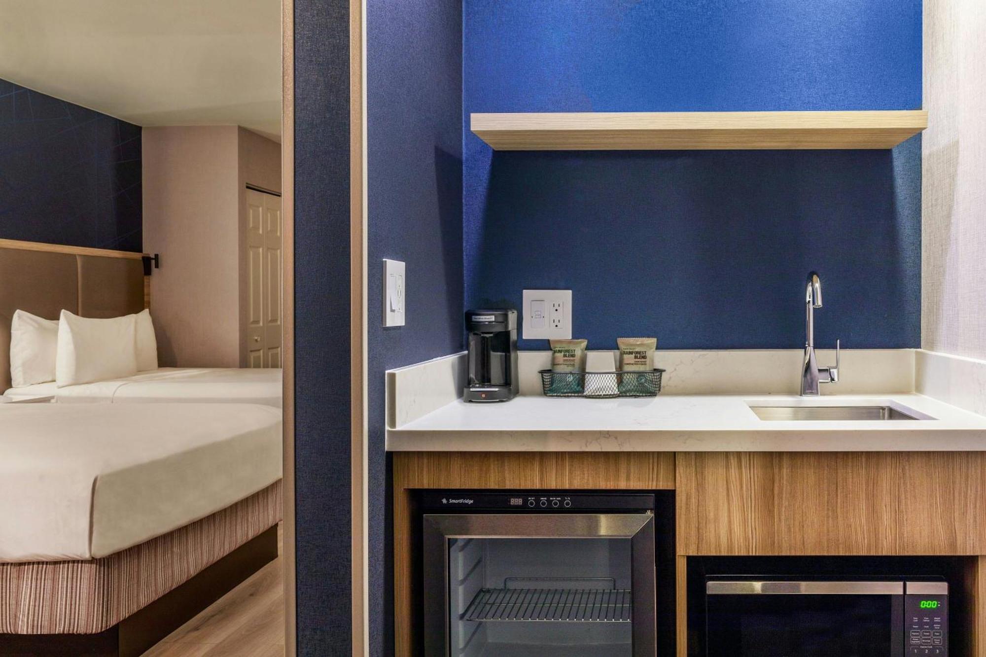 Hotel Springhill Denver North / Westminster