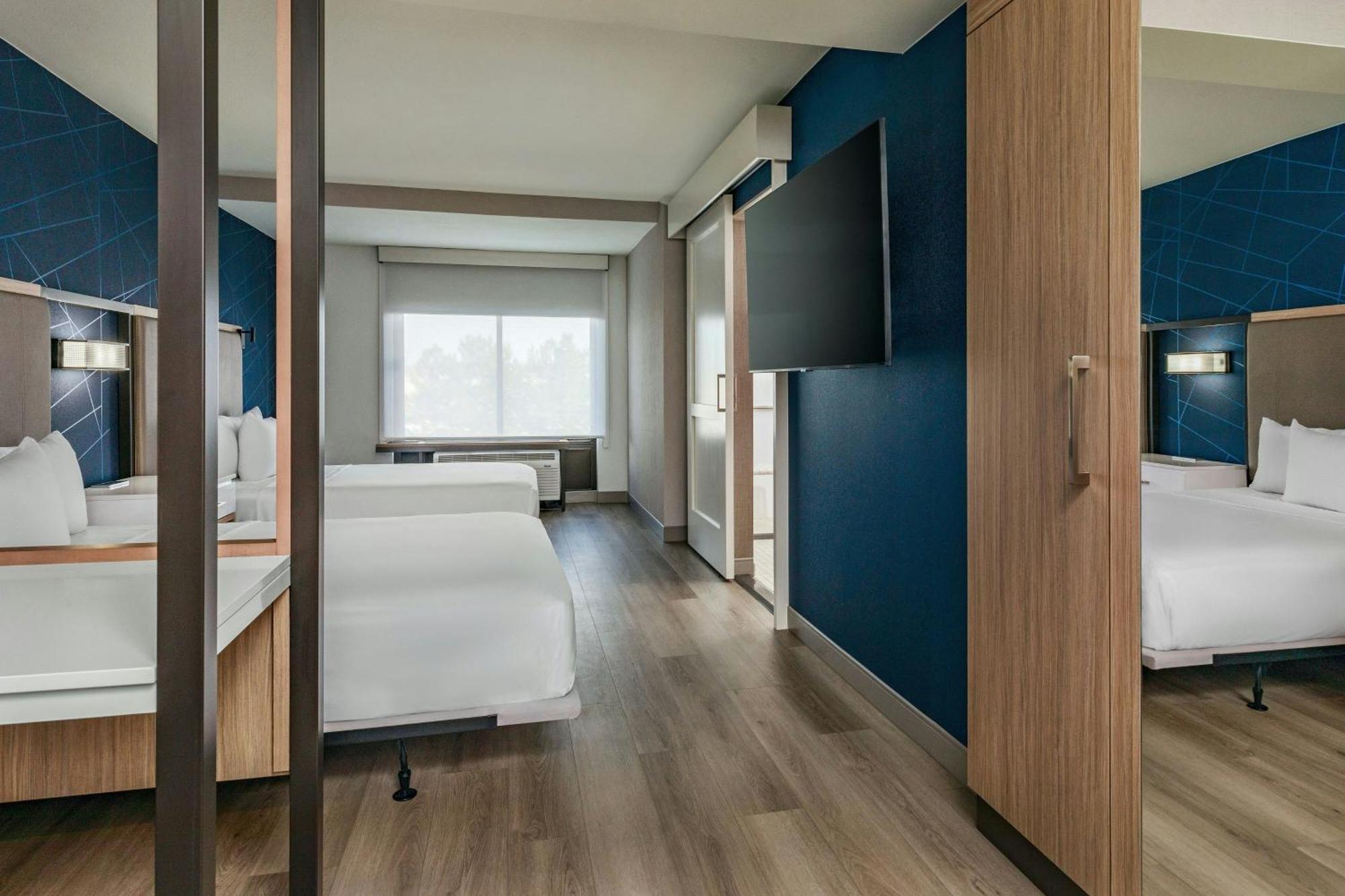 Springhill Denver North / 3* Westminster