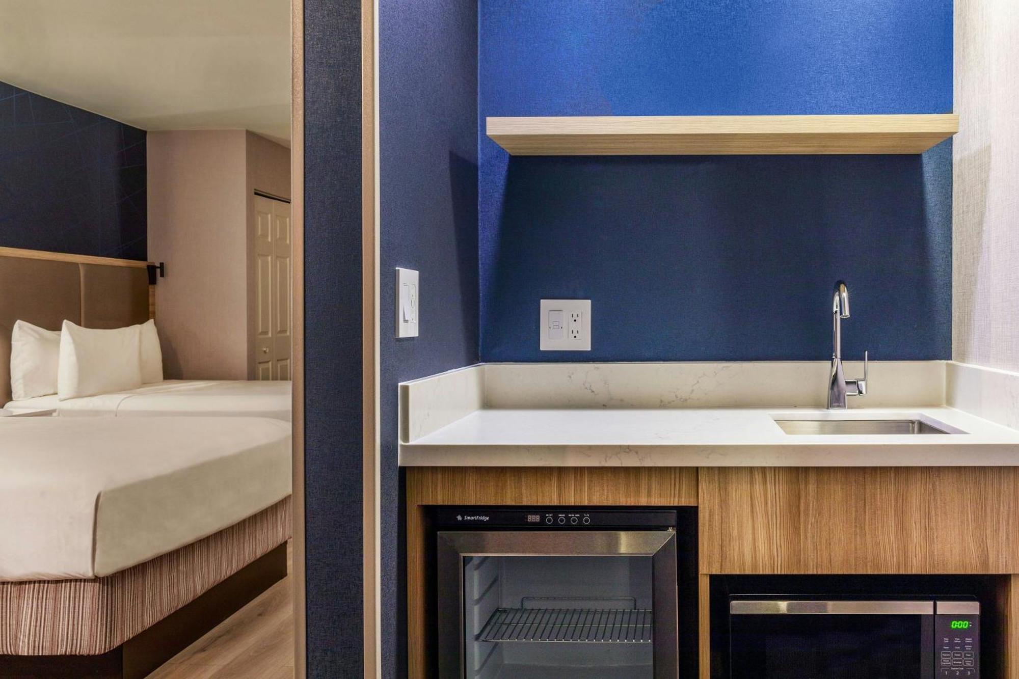 Springhill Denver North / 3* Westminster