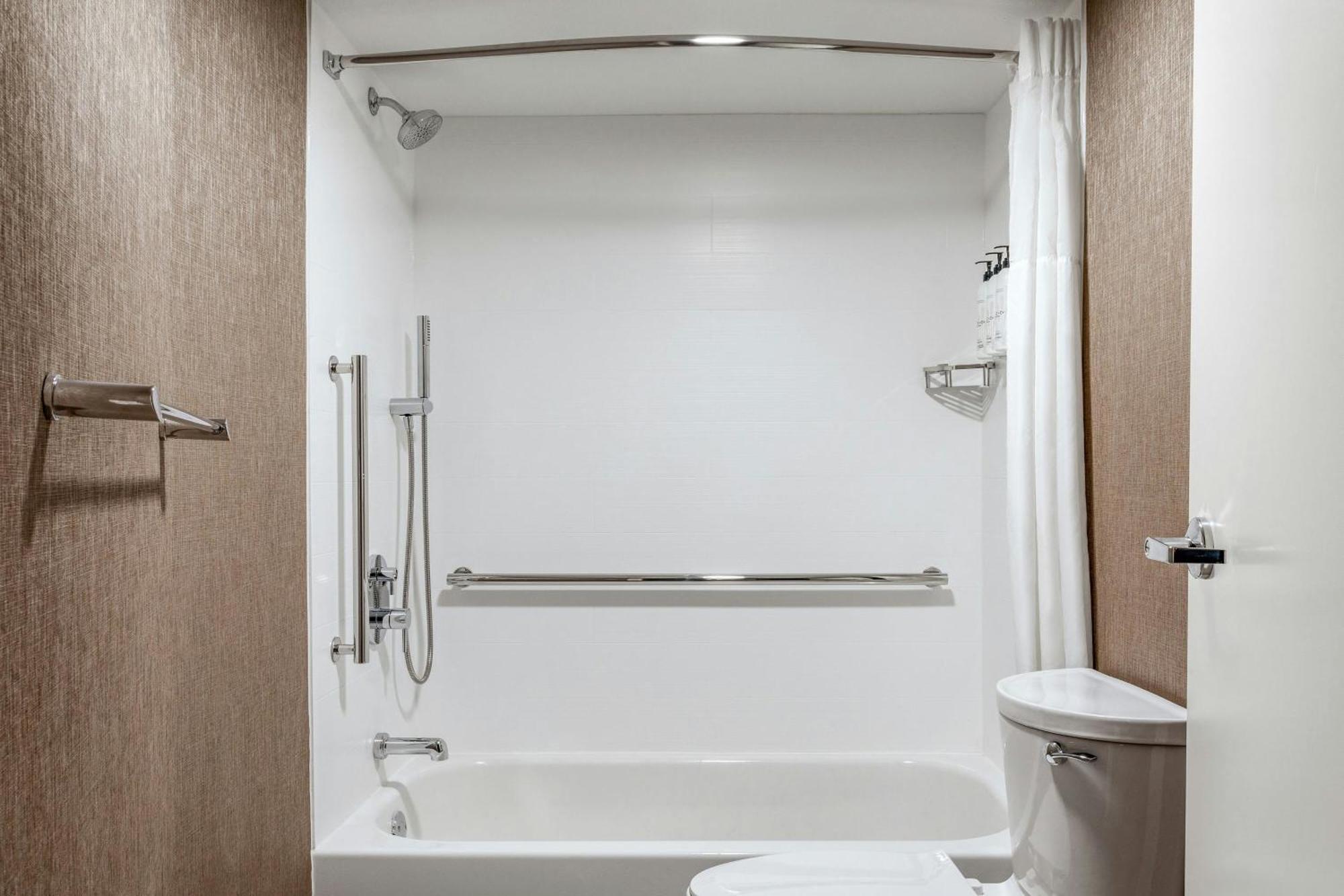 Springhill Denver North / Hotel 3*
