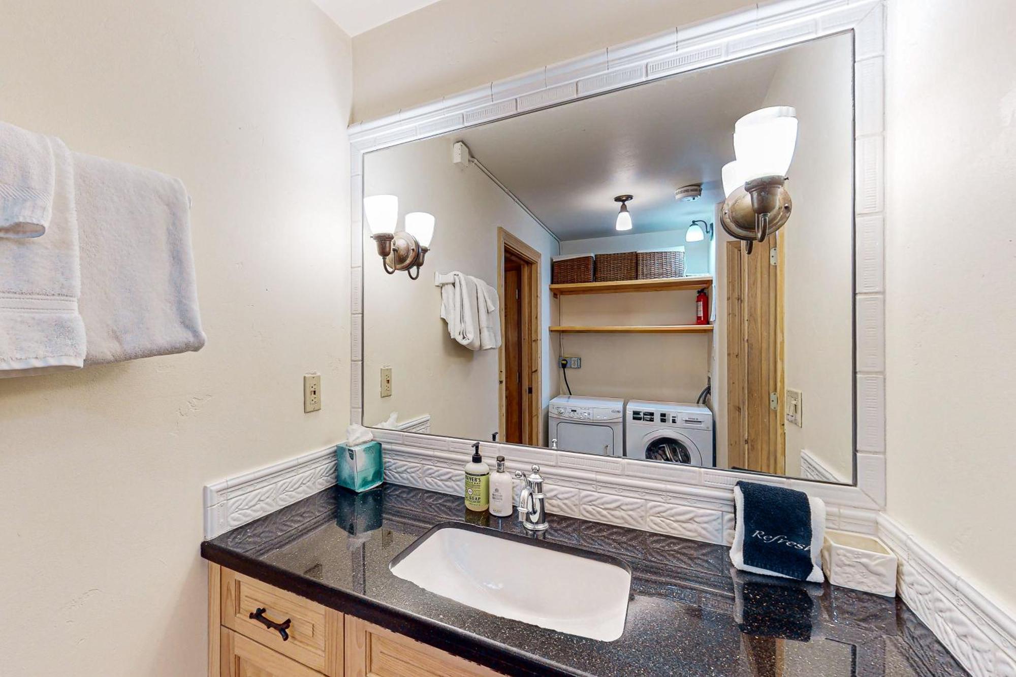 Apartment Viking B218 *