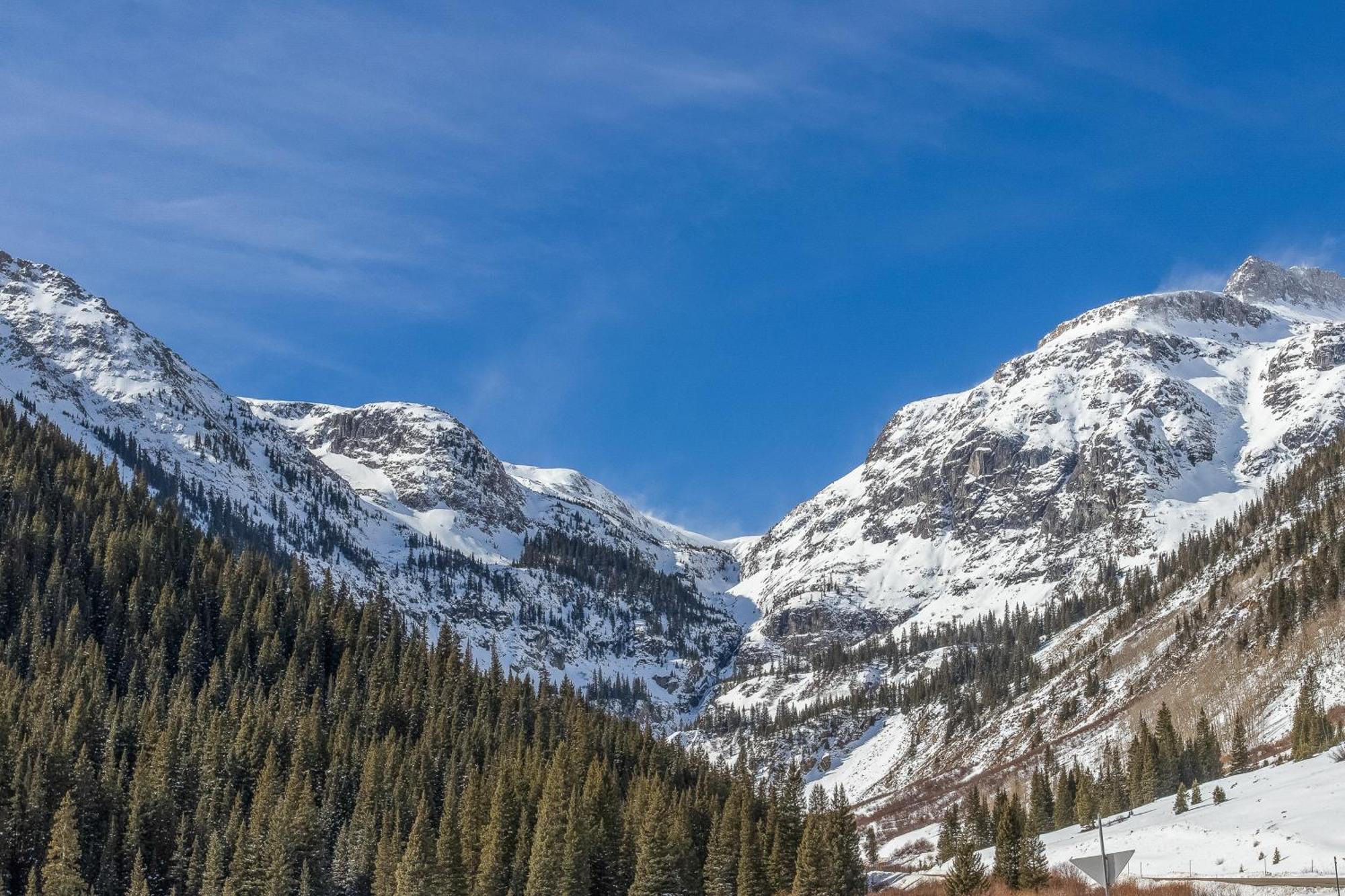 Apartment Viking B218 Telluride