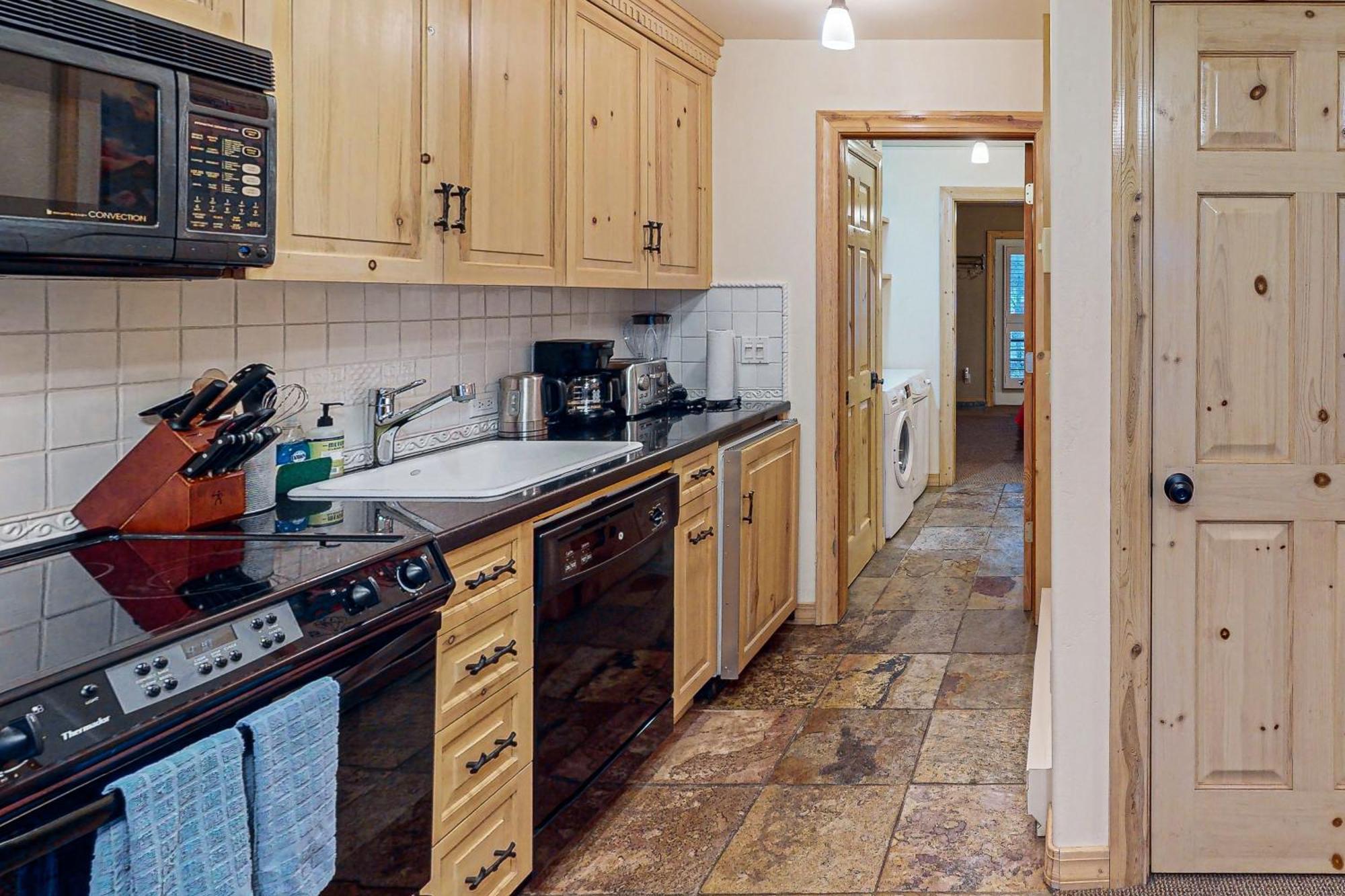 Viking B218 Apartment