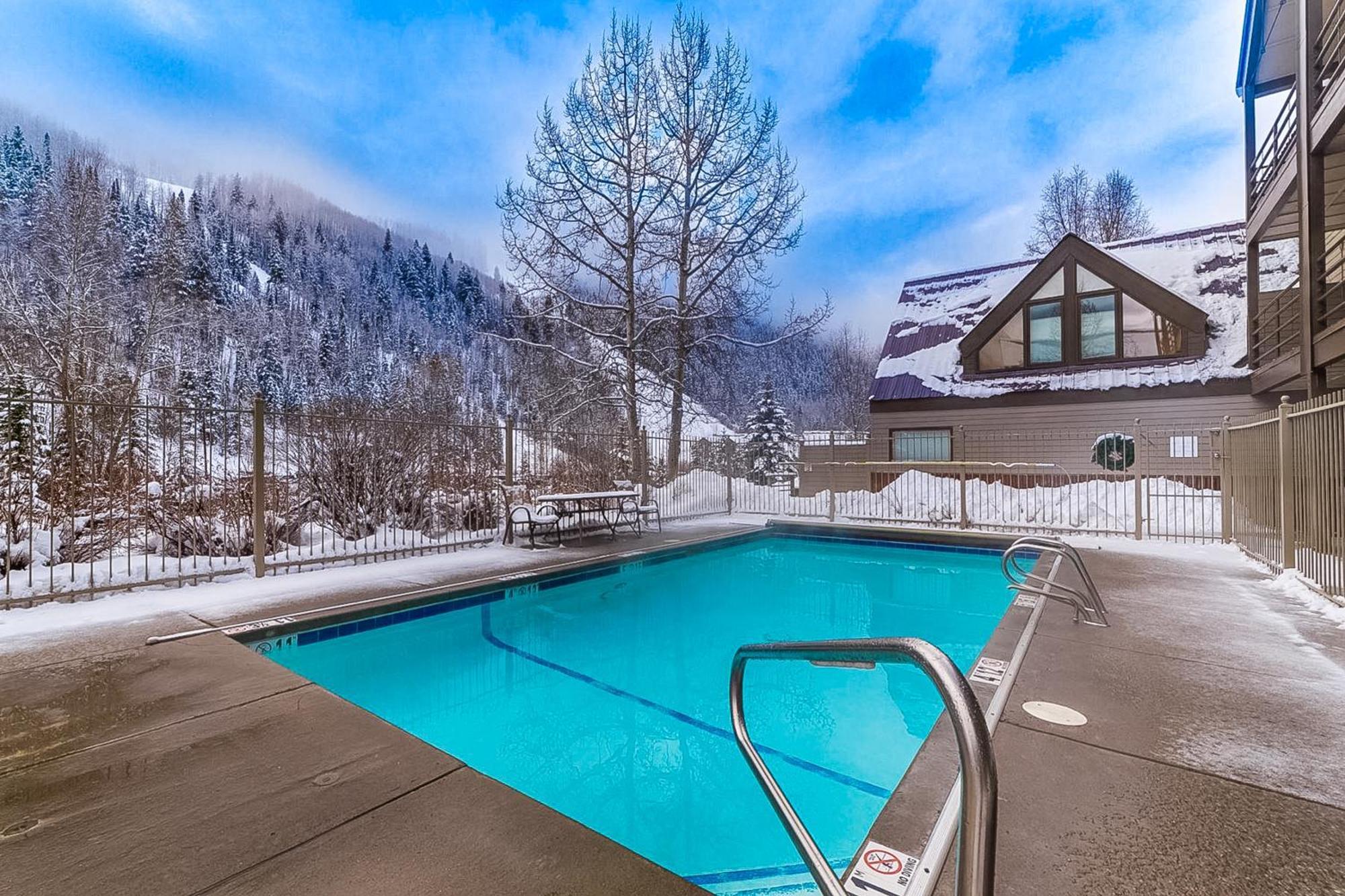 Apartment Viking B218