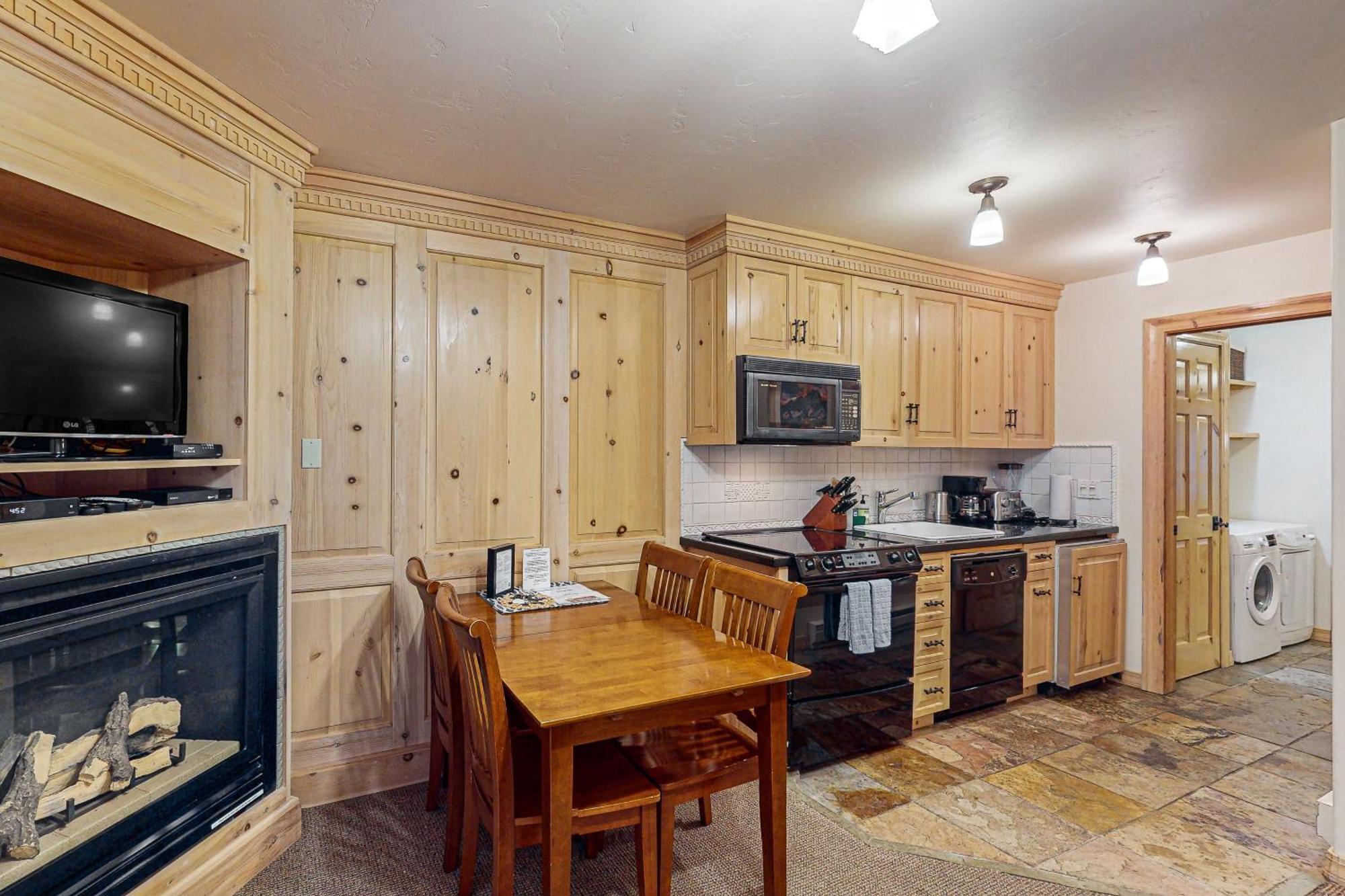 Apartment Viking B218 *