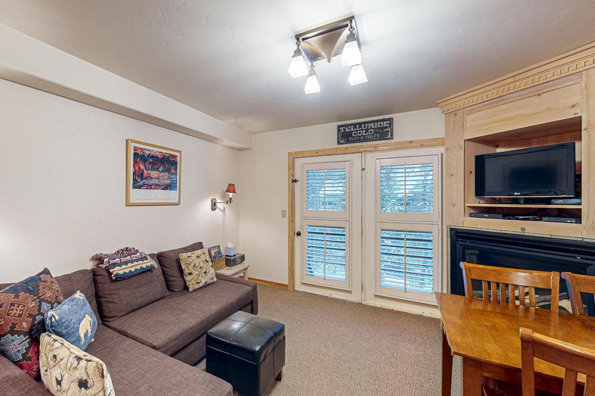 Apartment Viking B218 *
