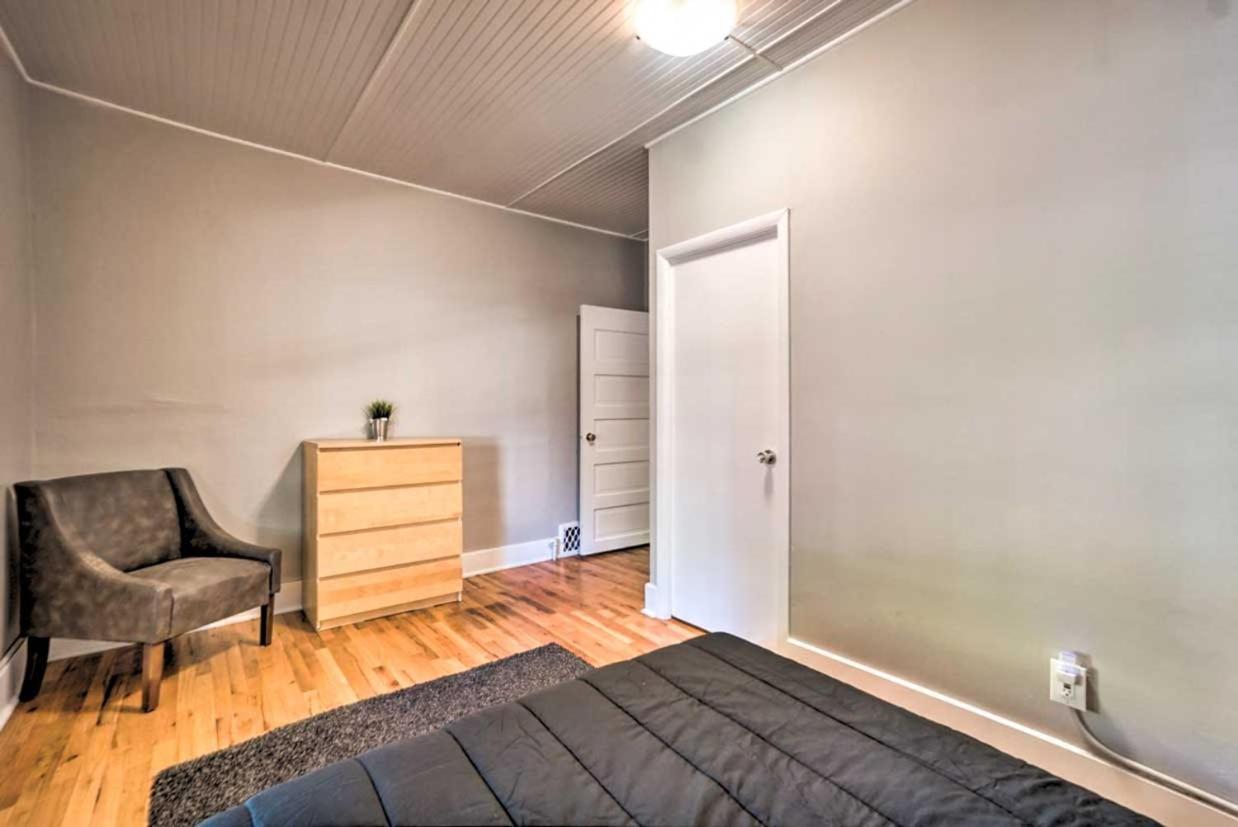 Historic Redstone With Large Backyard, Walk To Csu!