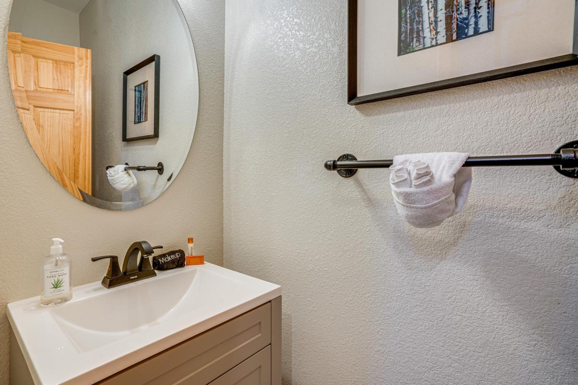 Mountain Retreat With Views About 8 Mi To Keystone Ski! * Silverthorne