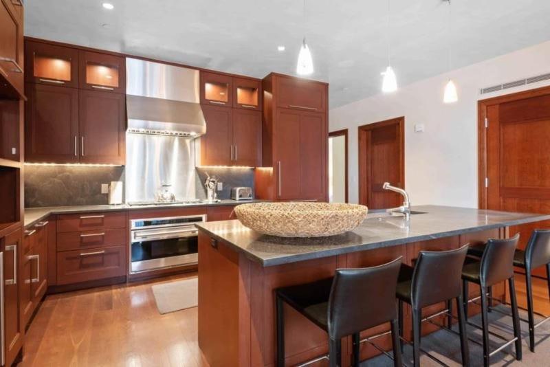 4 Bedroom Luxury At Solaris Residences *