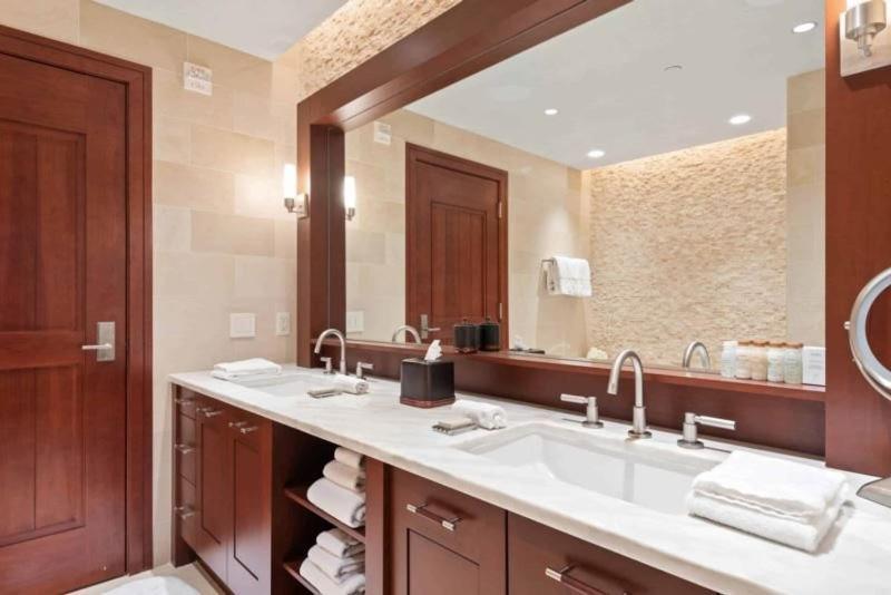 Apartment 4 Bedroom Luxury At Solaris Residences