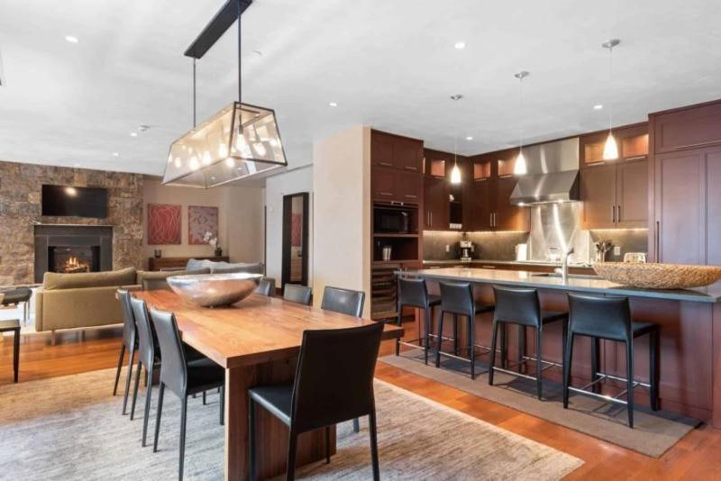 4 Bedroom Luxury At Solaris Residences Vail