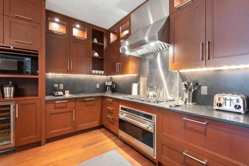 4 Bedroom Luxury At Solaris Residences *