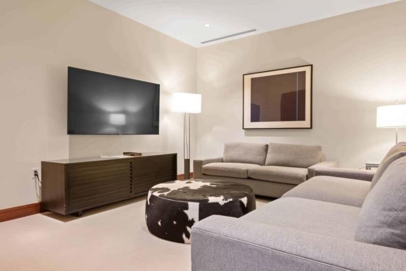 Apartment 4 Bedroom Luxury At Solaris Residences
