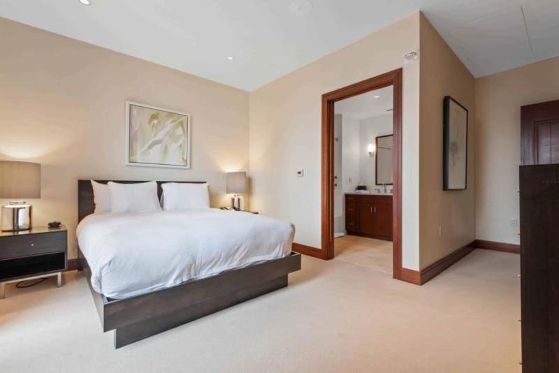 4 Bedroom Luxury At Solaris Residences Vail