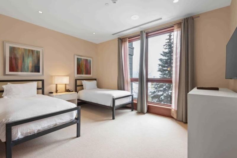 4 Bedroom Luxury At Solaris Residences