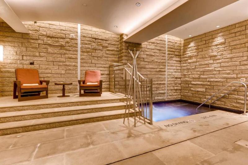 4 Bedroom Luxury At Solaris Residences *