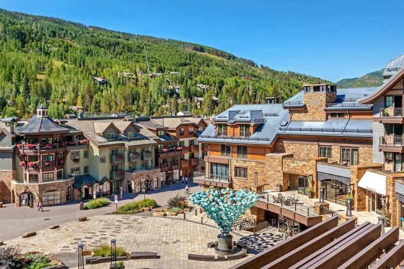 4 Bedroom Luxury At Solaris Residences * Vail