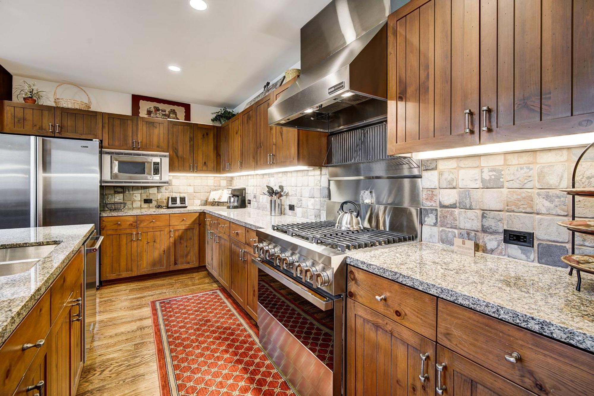 Bachelor Gulch Village 4* Avon