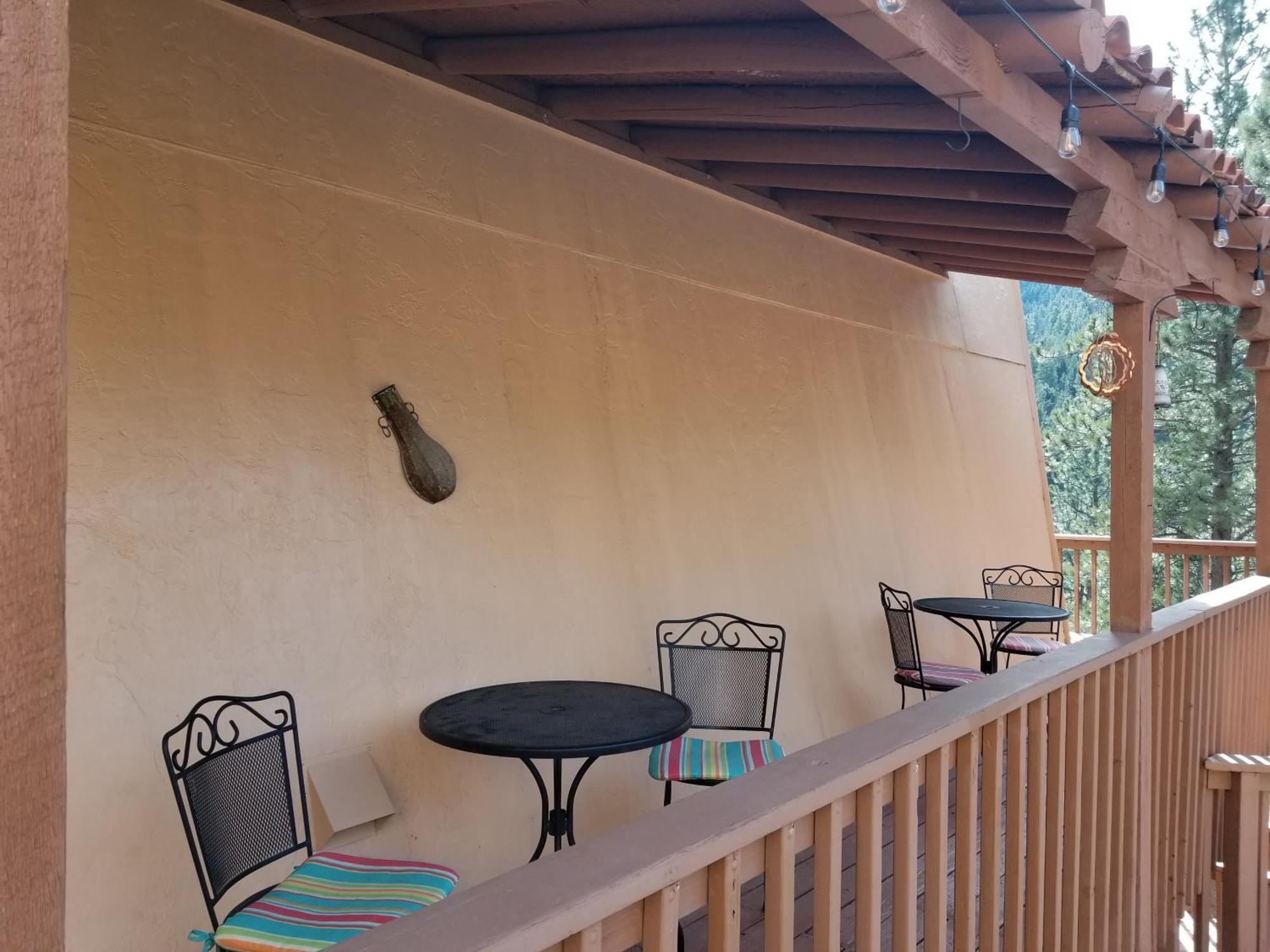 Kokopelli Guest house Estes Park