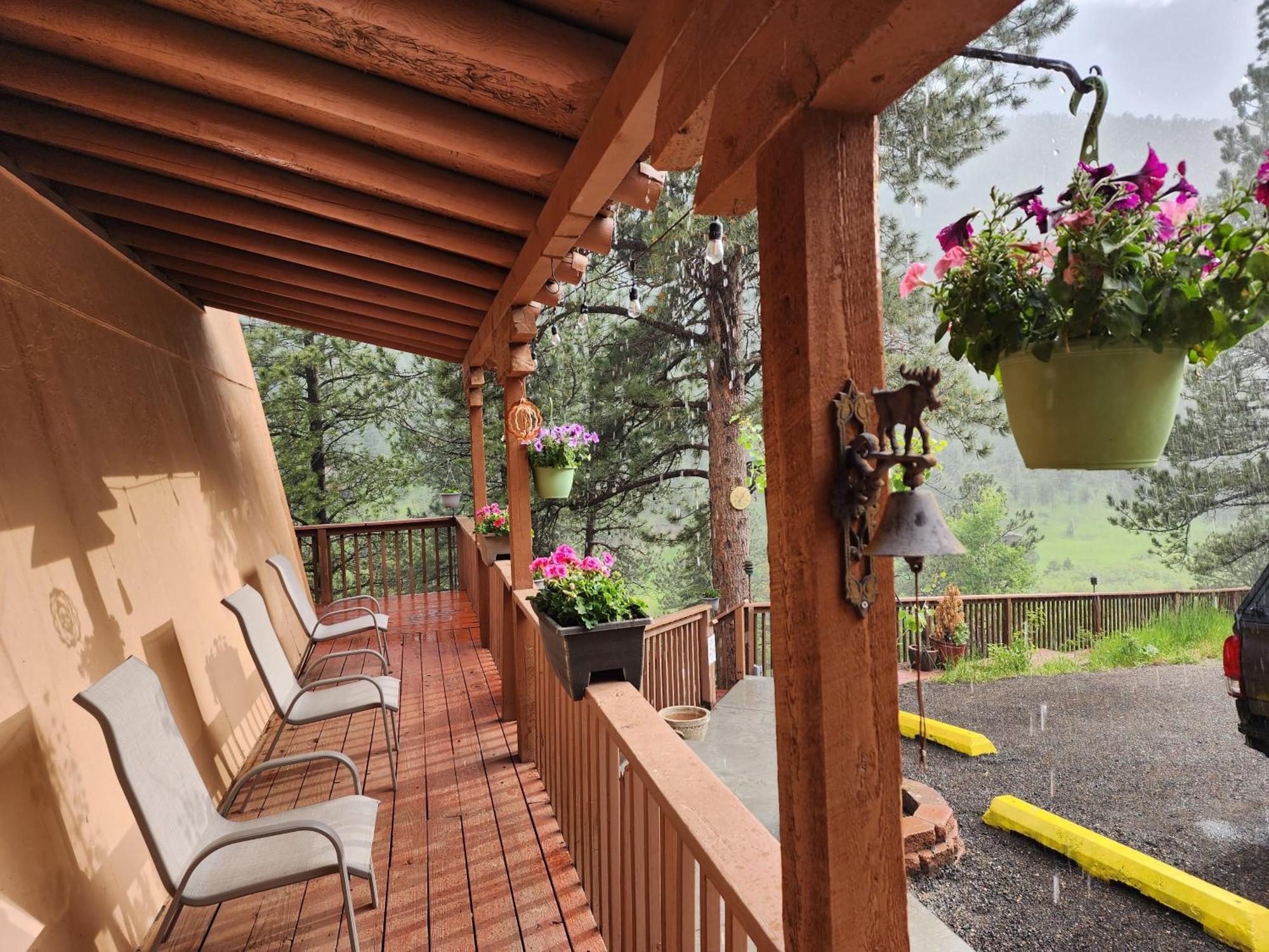 Kokopelli Guest house