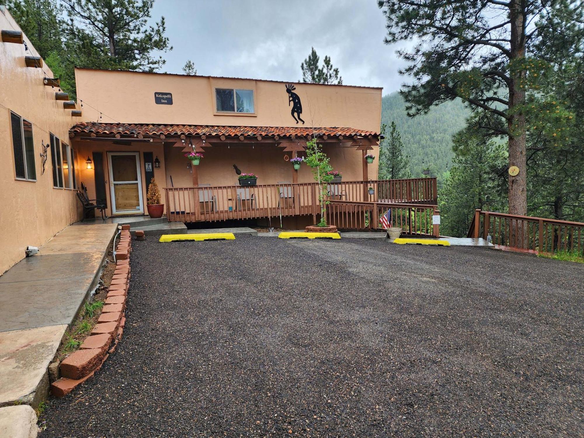 Guest house Kokopelli