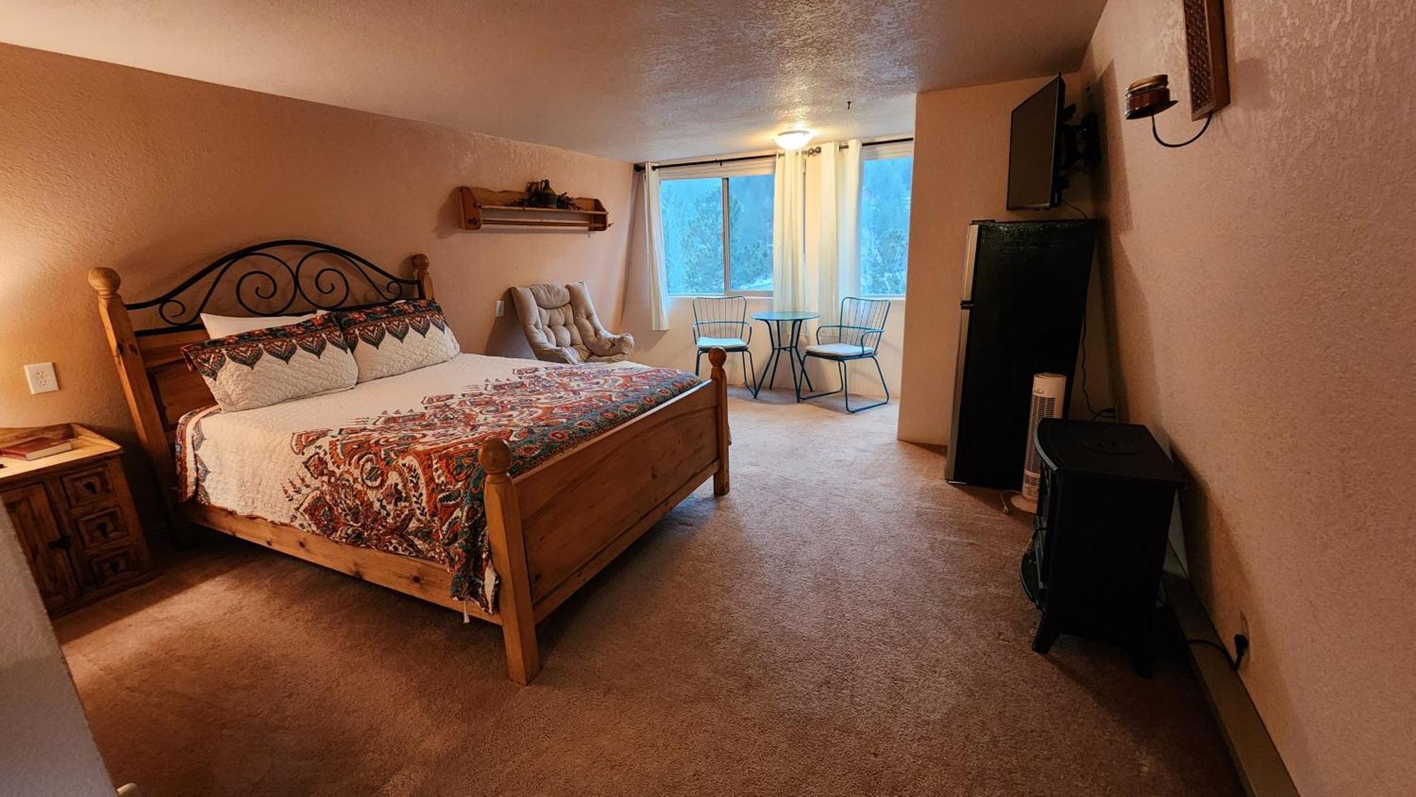 Kokopelli Guest house 5*