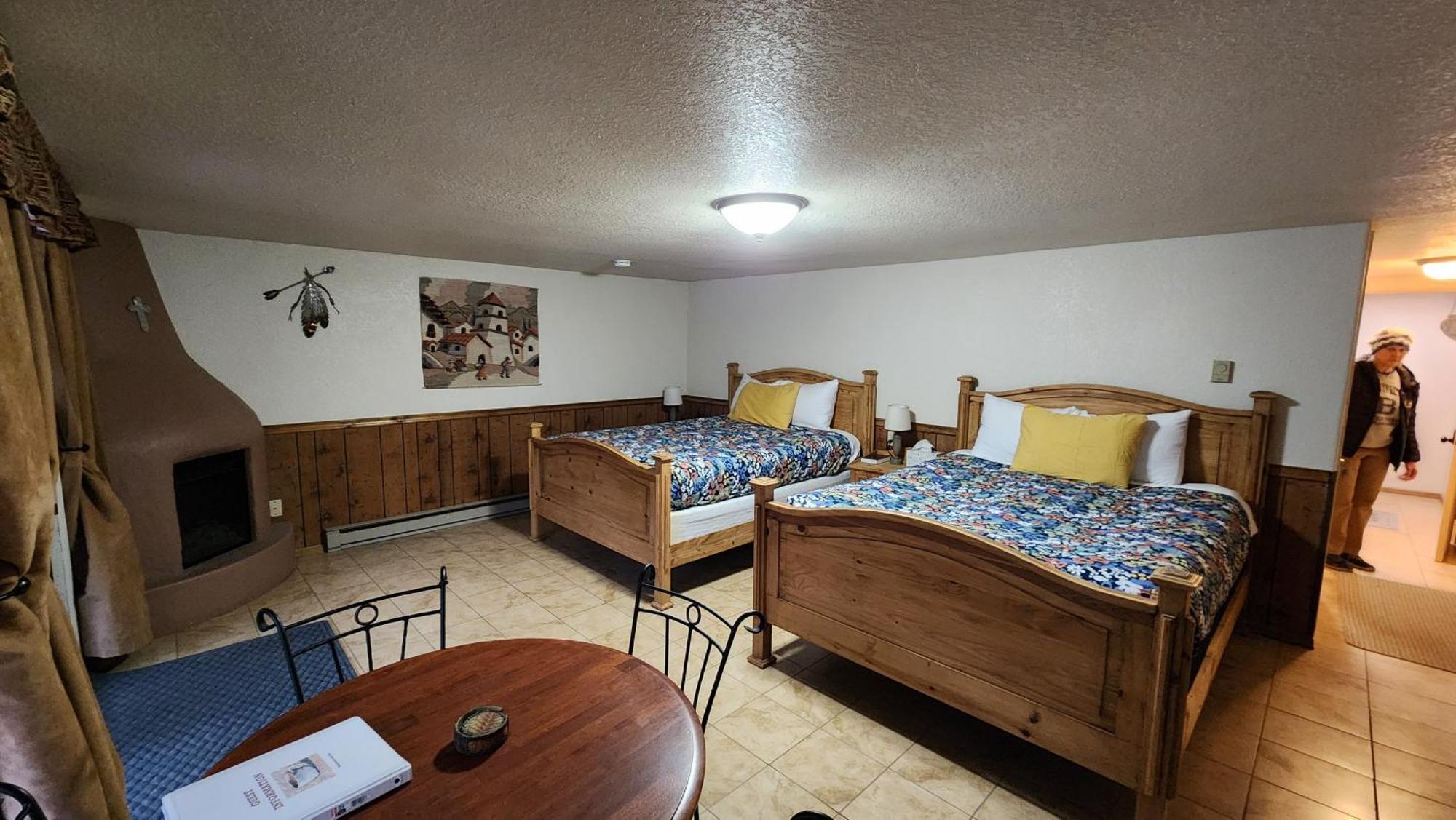 Kokopelli 5* Estes Park
