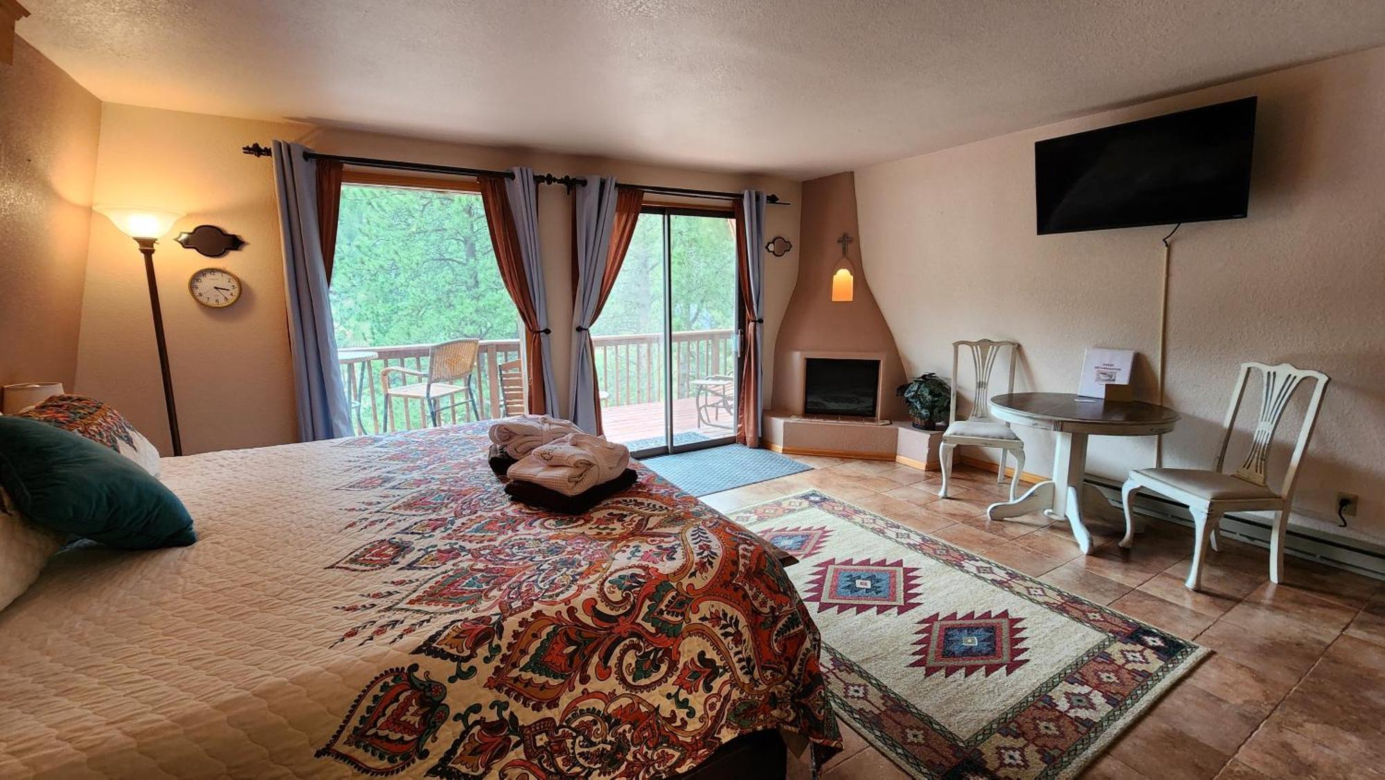 Guest house Kokopelli