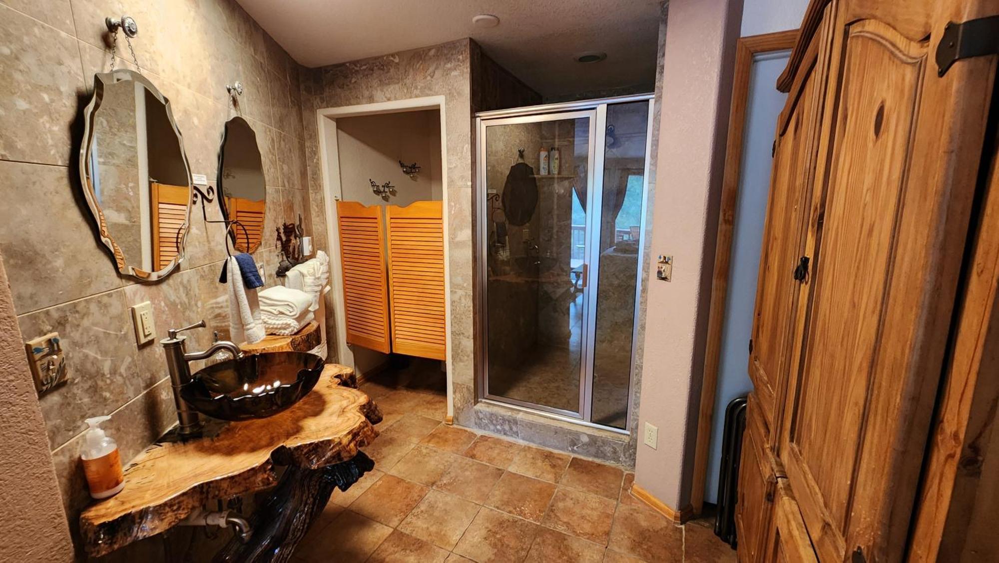 Kokopelli Guest house