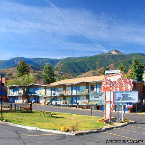 Motel Silver Saddle Manitou Springs