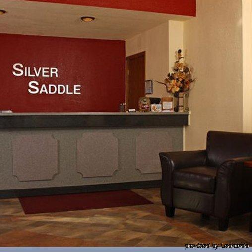 Silver Saddle Motel