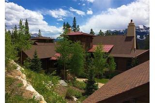 Grace Manor Hotel Breckenridge