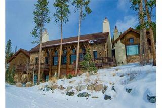 Hotel Grace Manor Breckenridge